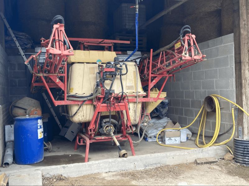 Vicon 1000 LITRES