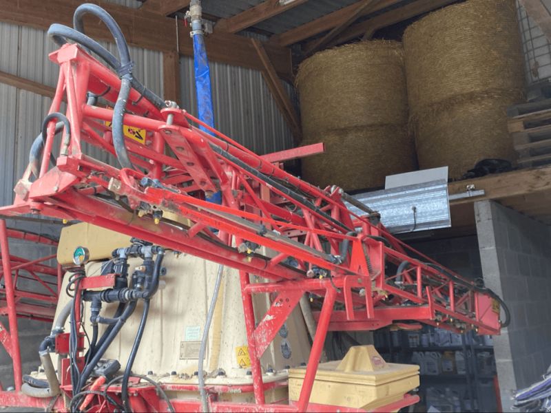 Vicon 1000 LITRES