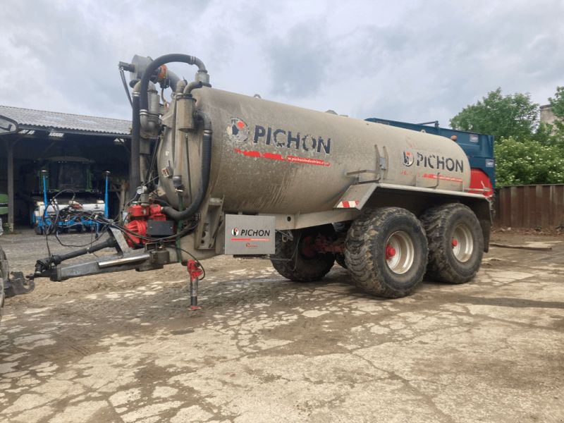 Pichon TCI 16800