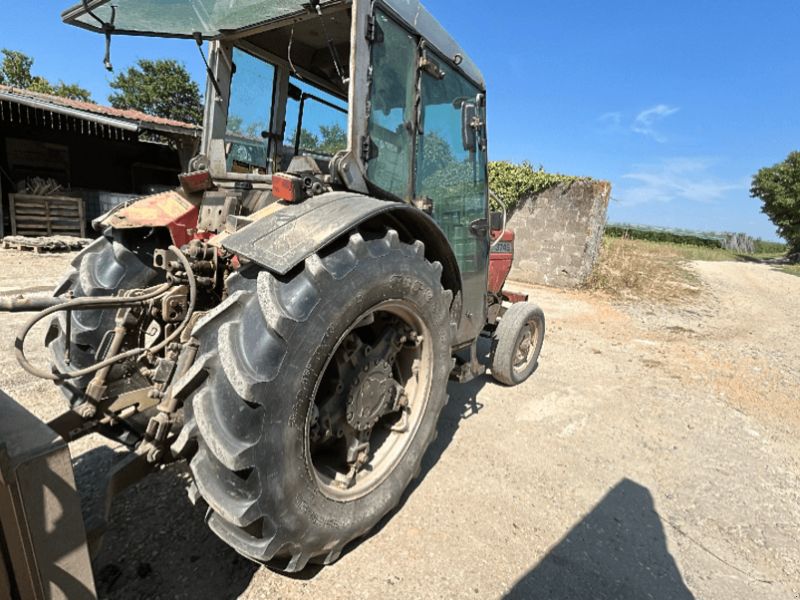 Massey Ferguson 374S
