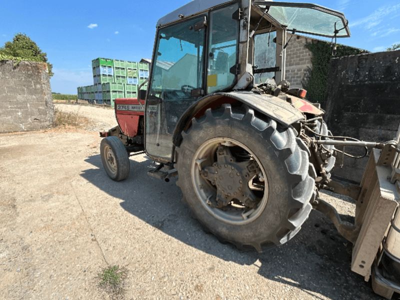 Massey Ferguson 374S