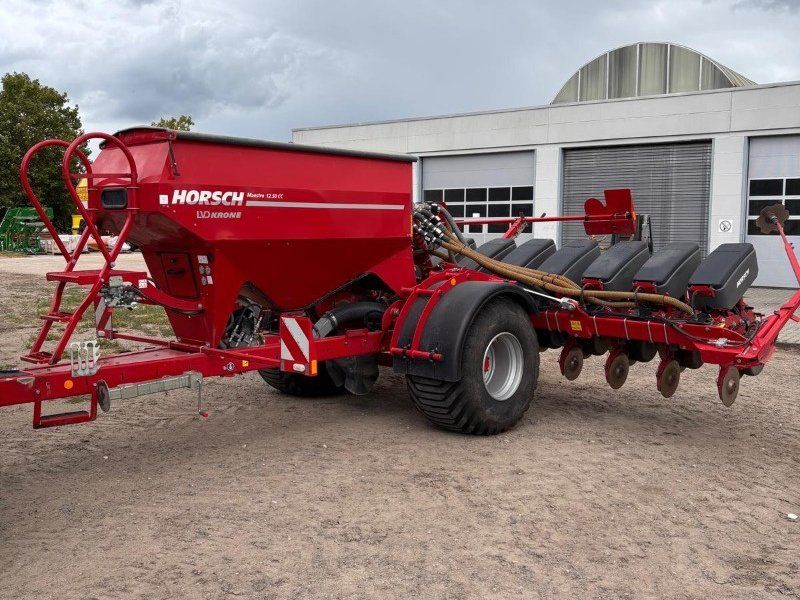 Horsch Maestro 12.50CC