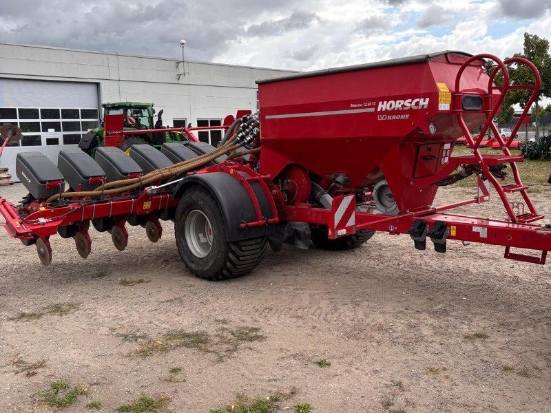 Horsch Maestro 12.50CC