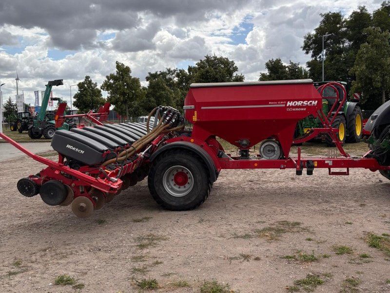 Horsch Maestro 12.50CC