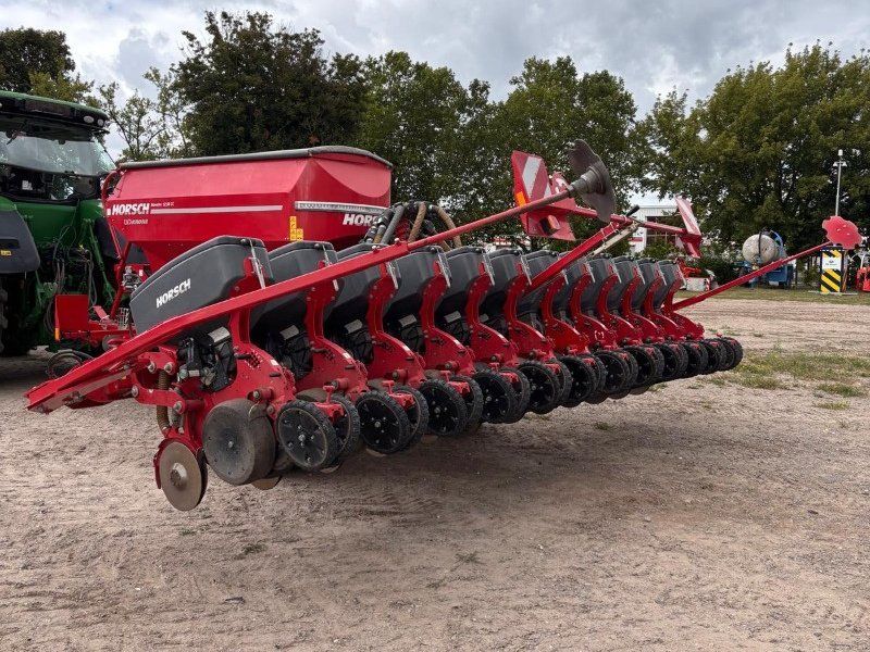 Horsch Maestro 12.50CC