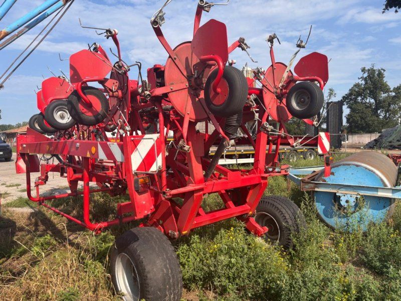 Lely Lotus 1250