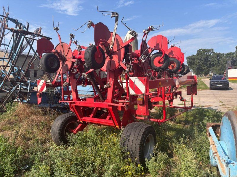Lely Lotus 1250