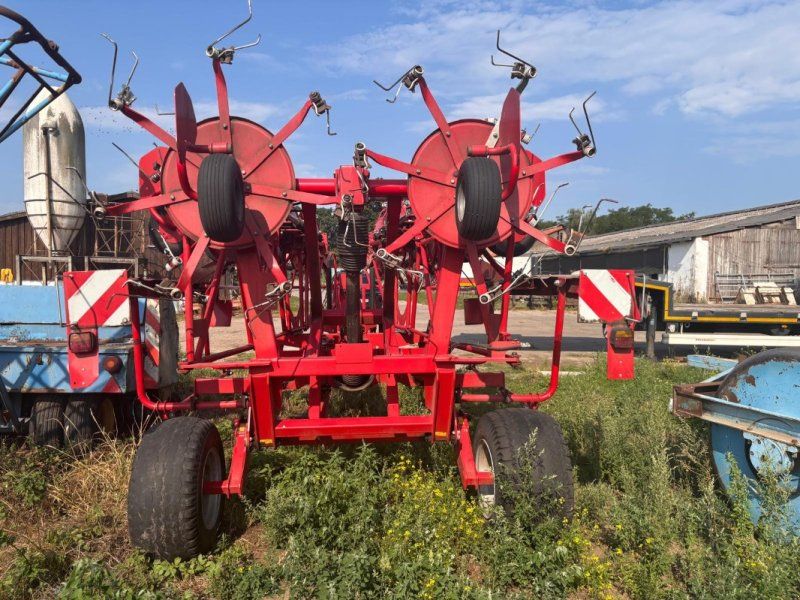 Lely Lotus 1250