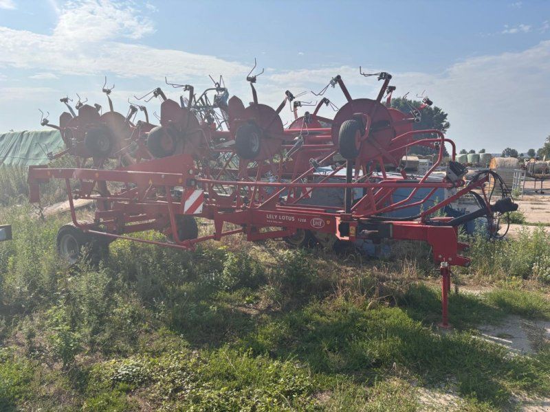 Lely Lotus 1250