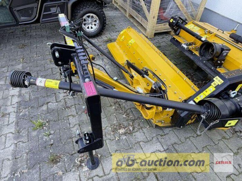 Müthing MULCHGERÄT MU-FM/S 160