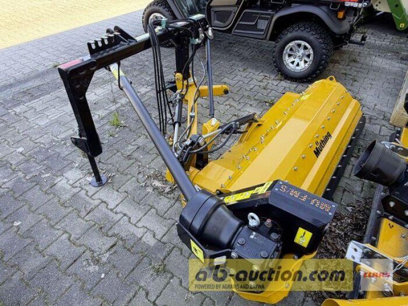 Müthing MULCHGERÄT MU-FM/S 160