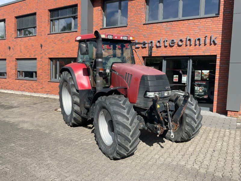 Case IH CVX 1170