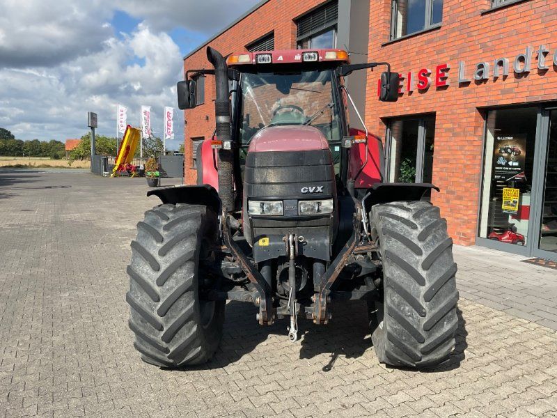 Case IH CVX 1170