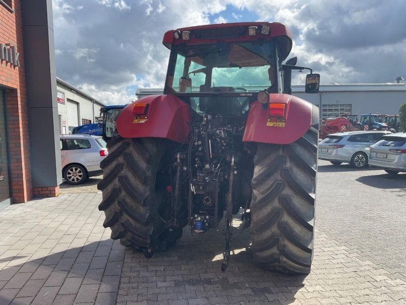 Case IH CVX 1170