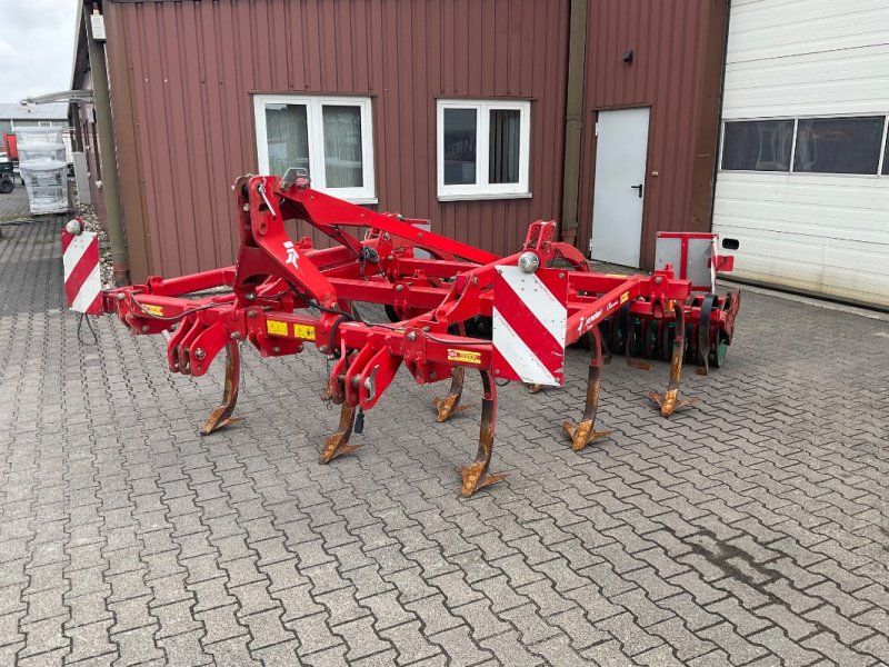 Kverneland CLC Pro Classic 300