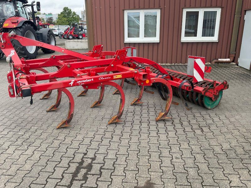 Kverneland CLC Pro Classic 300