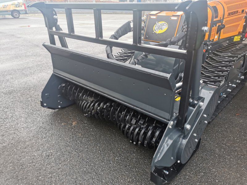 Energreen Mähraupe RoboPlus 100 PS