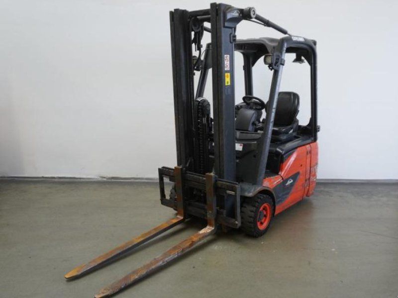 Linde E 16 C EVO 386-02