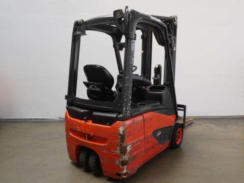 Linde E 16 C EVO 386-02