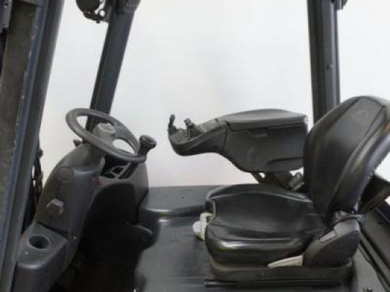 Linde E 16 C EVO 386-02