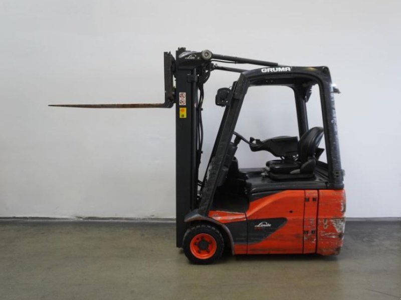 Linde E 16 C EVO 386-02