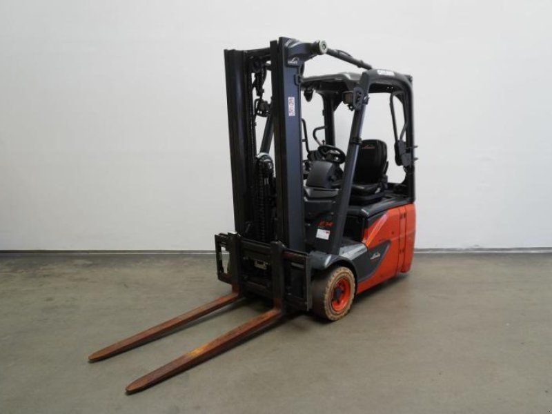 Linde E 14 EVO 386-02