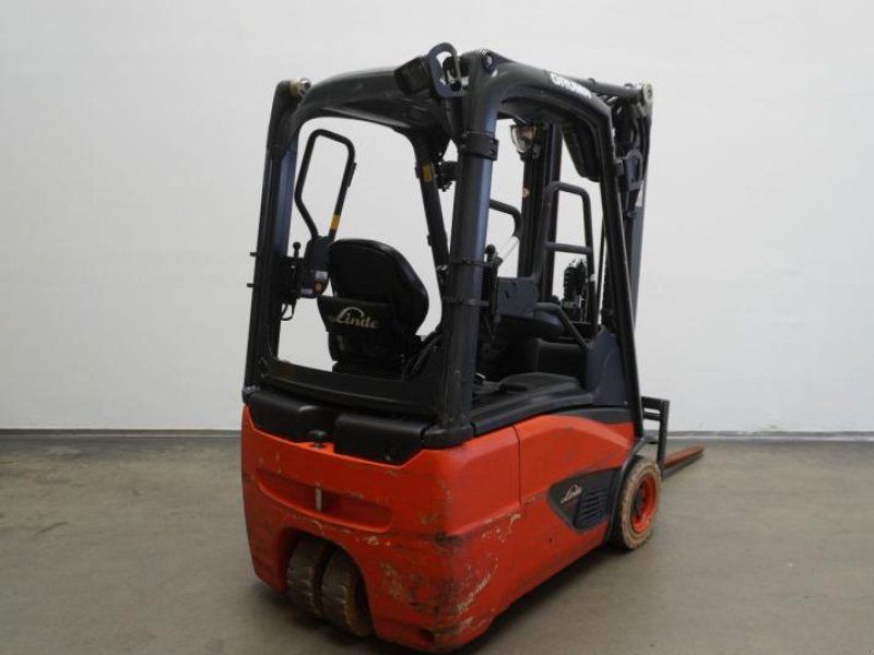 Linde E 14 EVO 386-02