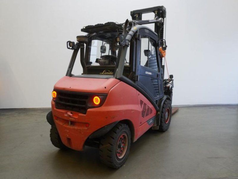Linde H 45 D EVO 394-02
