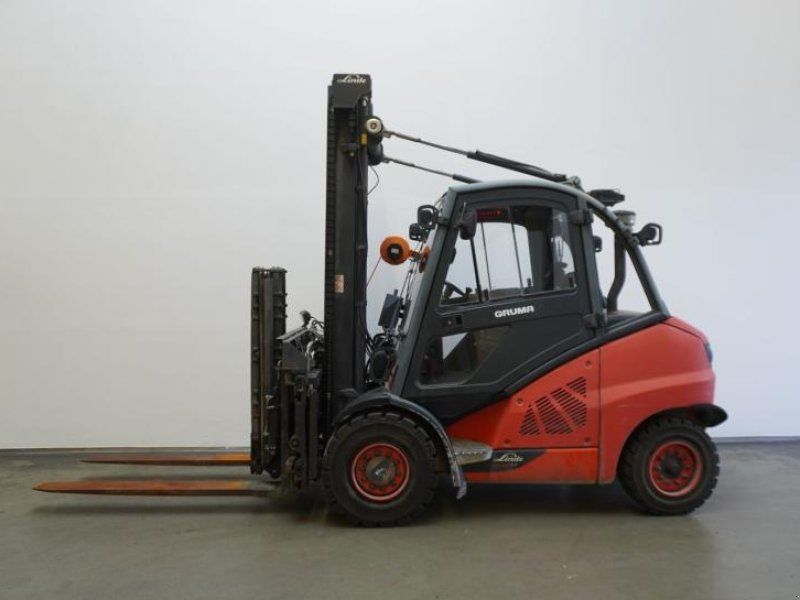 Linde H 45 D EVO 394-02