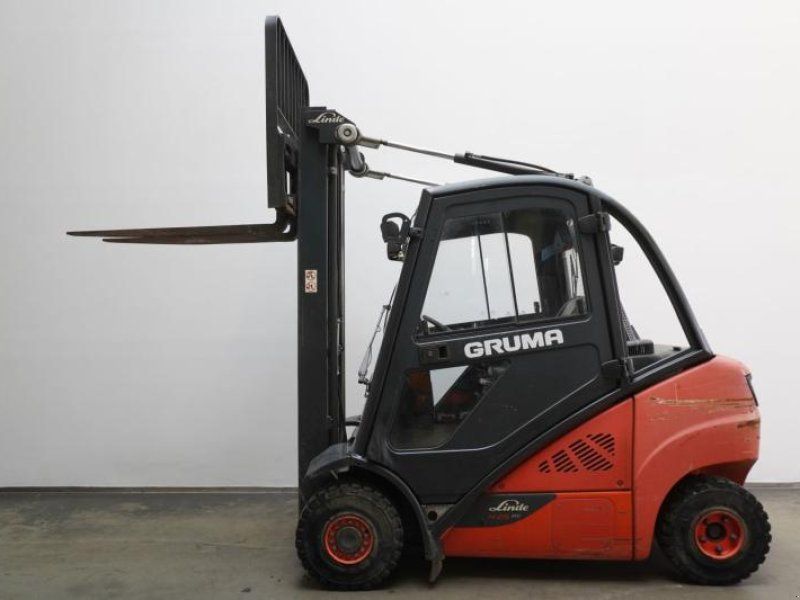 Linde H 25 D EVO 392-02