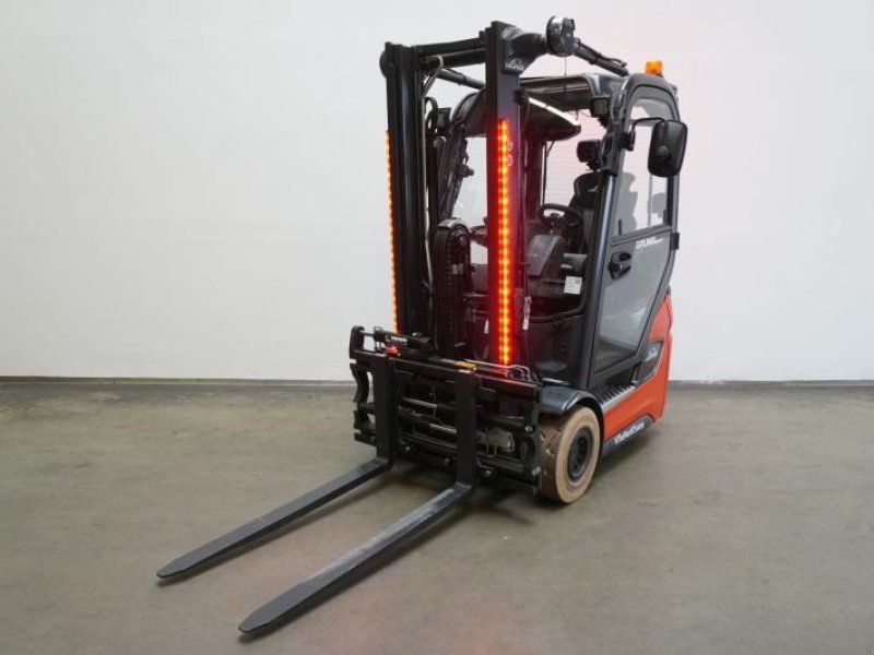 Linde Xi 10 1251-01