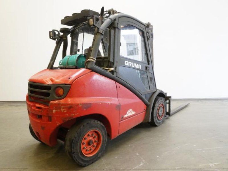 Linde H 50 T 394
