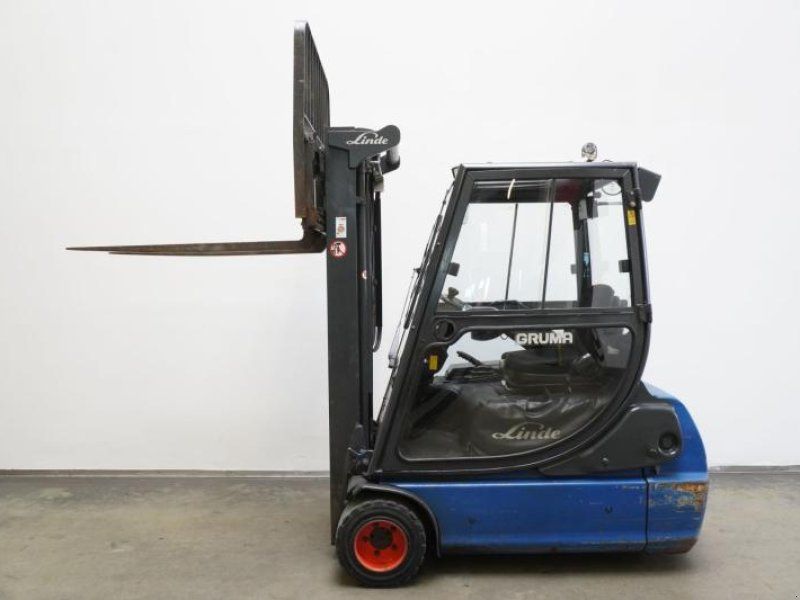 Linde E 18 C 335-02
