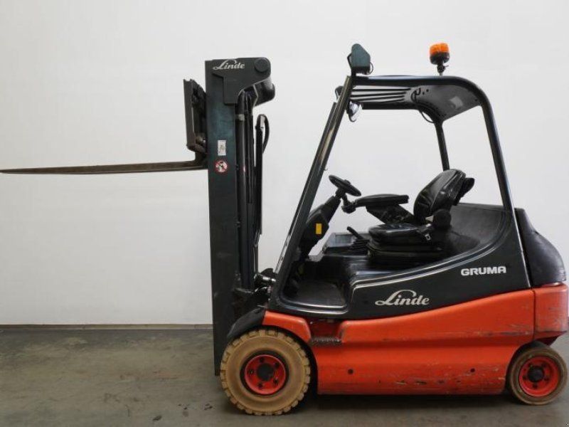 Linde E 25 336-02