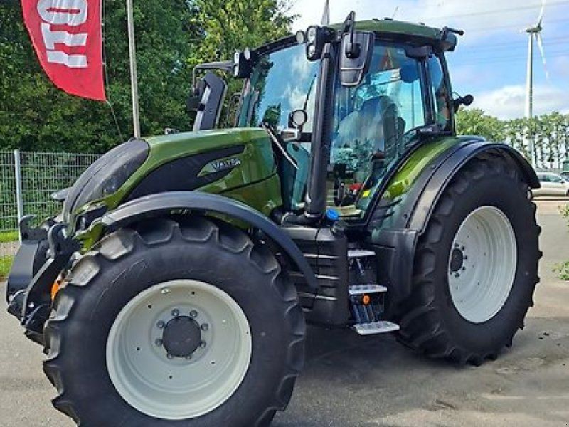 Valtra N 175 D