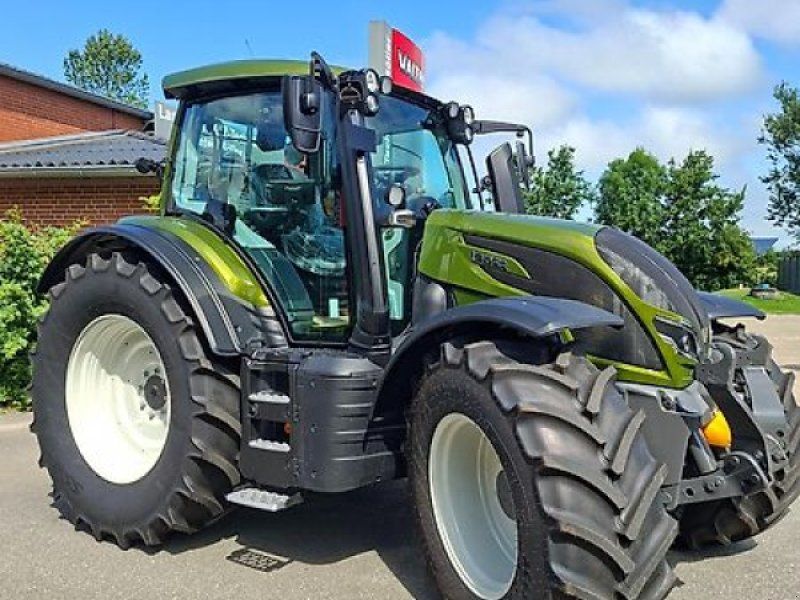 Valtra N 175 D