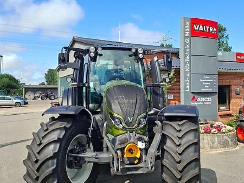 Valtra N 175 D