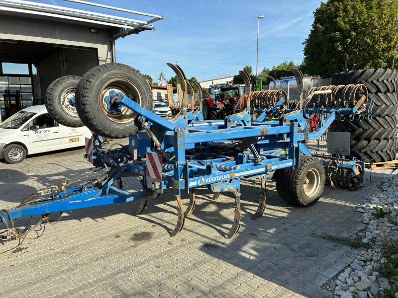 Köckerling Quadro 460