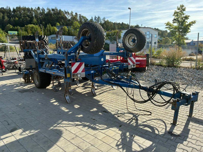 Köckerling Quadro 460
