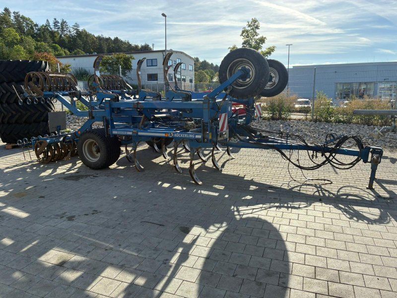 Köckerling Quadro 460