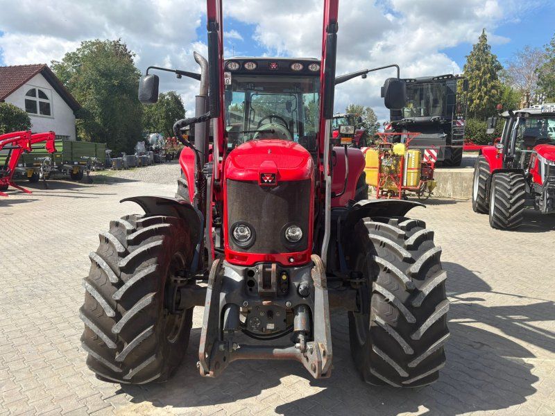 Massey Ferguson 7480