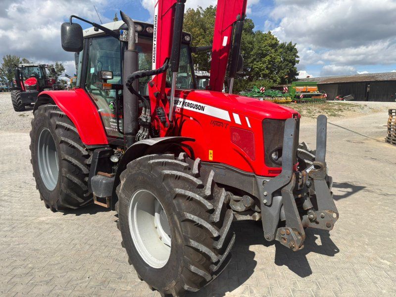 Massey Ferguson 7480