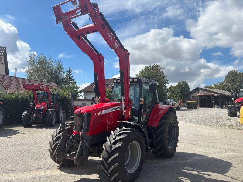 Massey Ferguson 7480