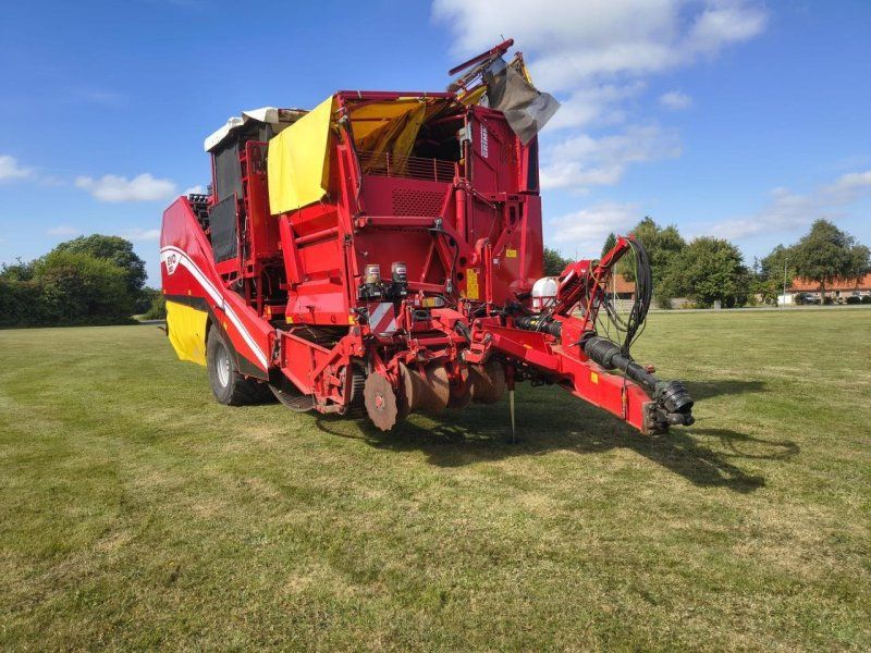 Grimme EVO 280