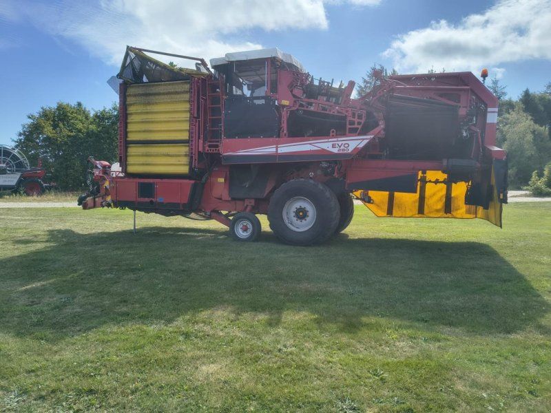 Grimme EVO 280
