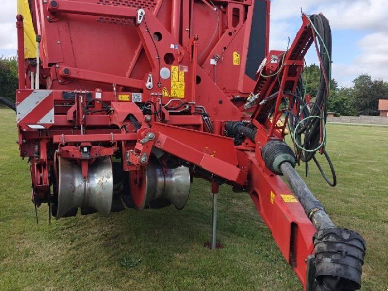 Grimme EVO 280