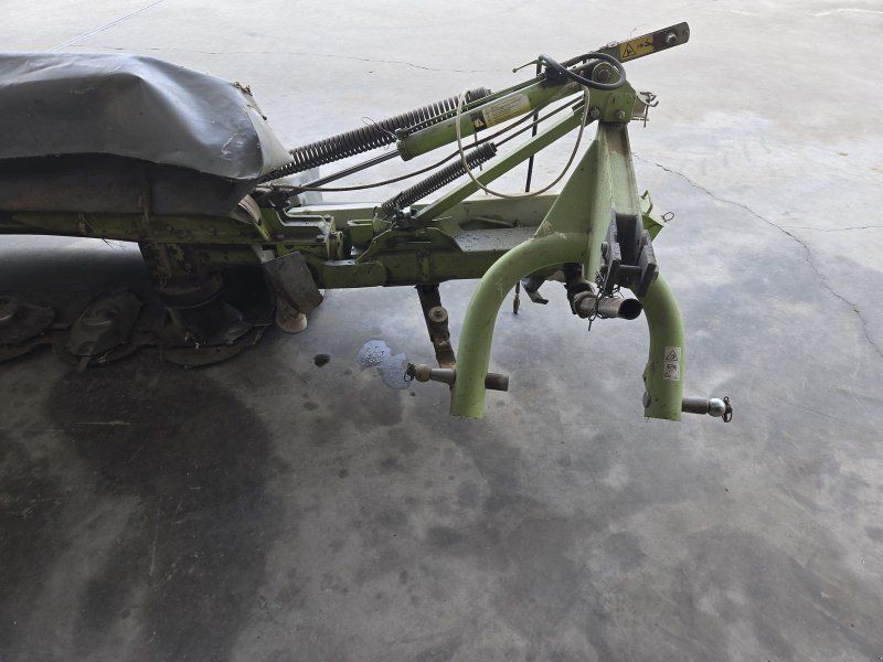 Claas Disco 3050 Plus