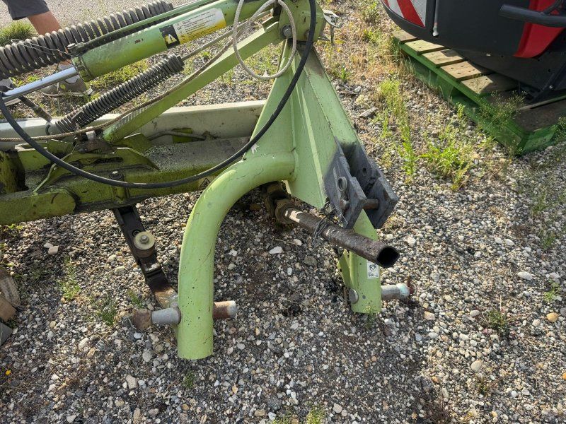 Claas Disco 3050 Plus