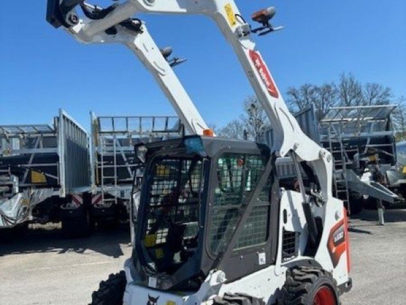 Bobcat S530
