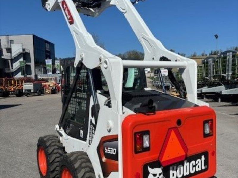 Bobcat S530